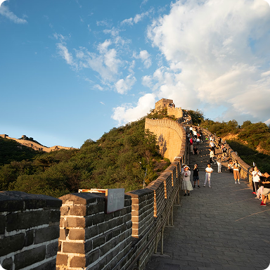A Fascinating Cultural Journey in Beijing