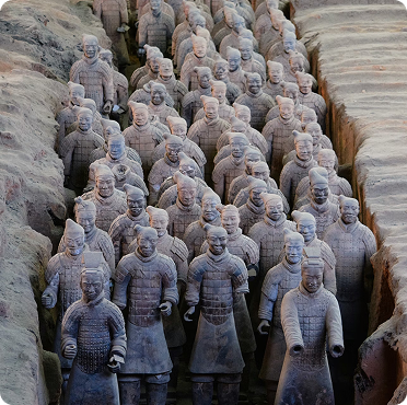 西安