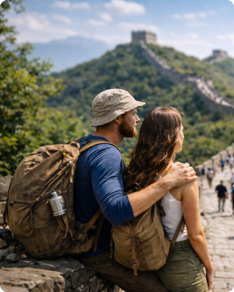 Travel Story 2