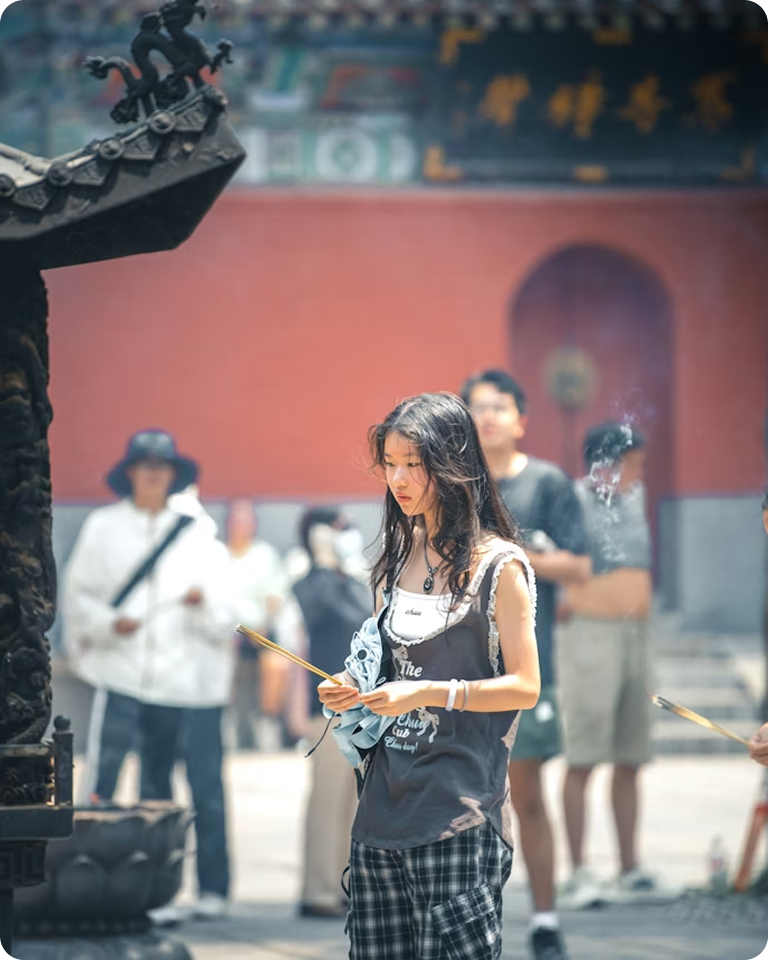 Travel Story 5