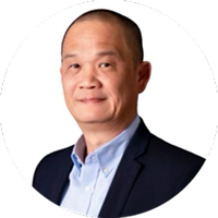Kelvin Chu
