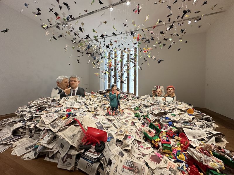 M+ Museum